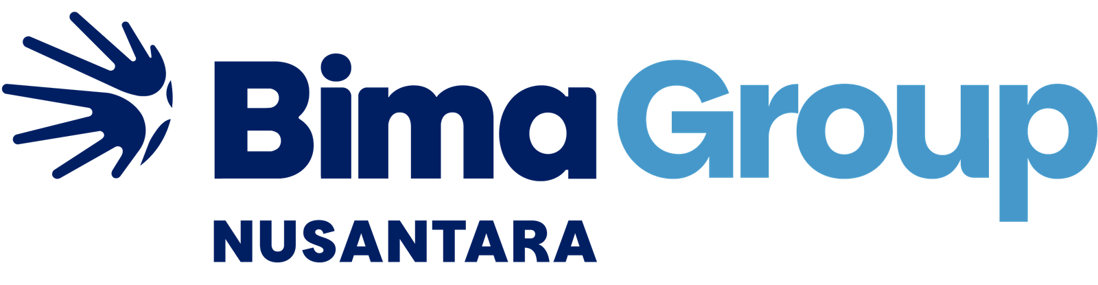 Bima Group Nusantara